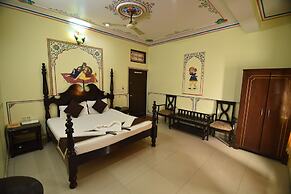 Hotel Vaishnavi