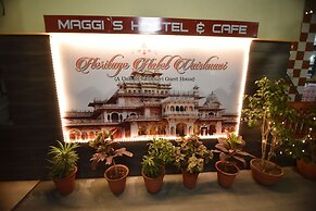Hotel Vaishnavi