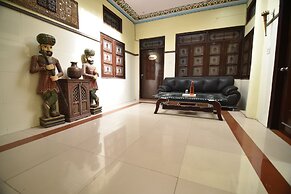 Hotel Vaishnavi