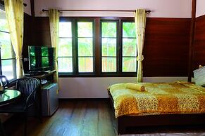 Phutien Resort