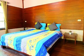 Phutien Resort