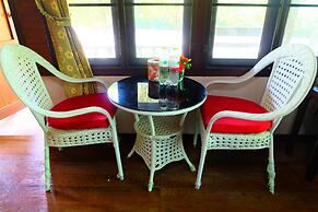 Phutien Resort