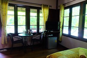 Phutien Resort