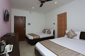 OYO 13265 Aashray Guest House