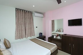 OYO 13265 Aashray Guest House