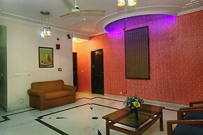 Hotel Indraprastha