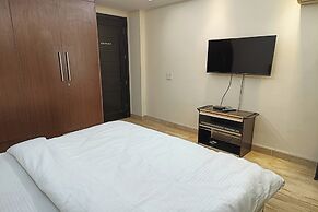 Hotel Indraprastha