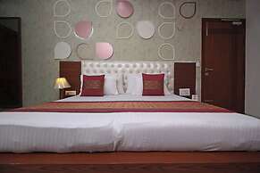 Hotel Indraprastha