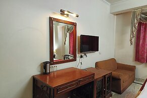 Hotel Indraprastha