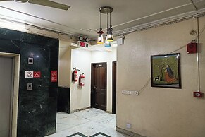 Hotel Indraprastha