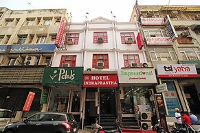 Hotel Indraprastha
