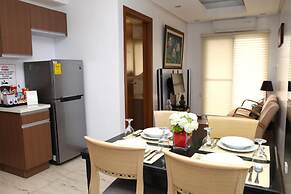 Centtro Residences