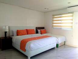 Centtro Residences
