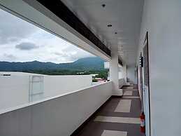 Centtro Residences