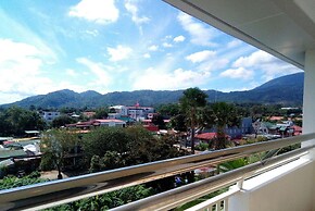 Centtro Residences