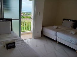 Centtro Residences