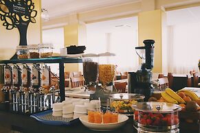 Hotel Rex