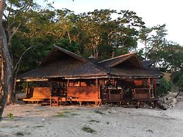 Bamboo Private Islands