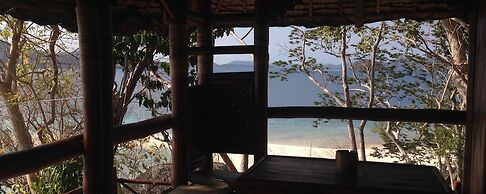 Bamboo Private Islands