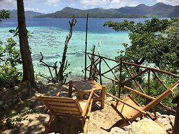 Bamboo Private Islands