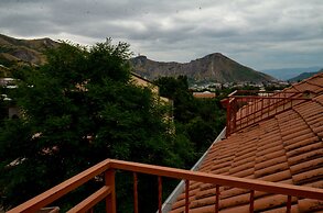 Hotel Mirhav