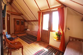 Hotel Mirhav