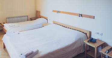 Hotel Mirhav