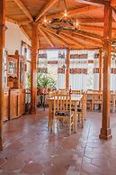 Hotel Mirhav