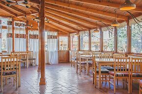 Hotel Mirhav
