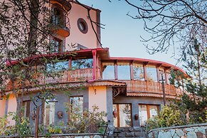 Hotel Mirhav