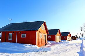 Furano Denen Cottage Nupuri