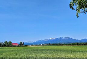 Furano Denen Cottage Nupuri