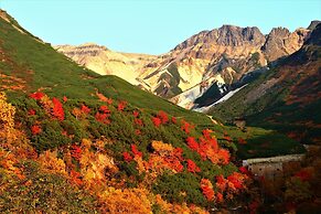 Furano Denen Cottage Nupuri