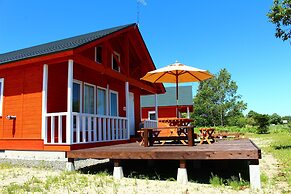 Furano Denen Cottage Nupuri
