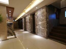 Michelle Hotel