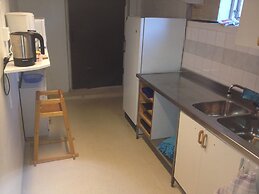 Dala-Järna Hotell