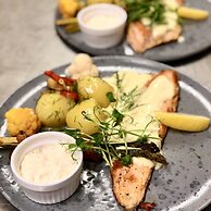 Dala-Järna Hotell