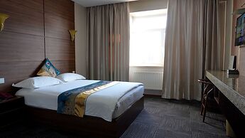 Zolo Hotel