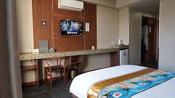 Zolo Hotel