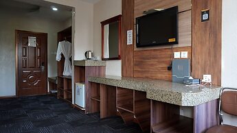 Zolo Hotel