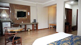 Zolo Hotel