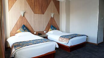 Zolo Hotel