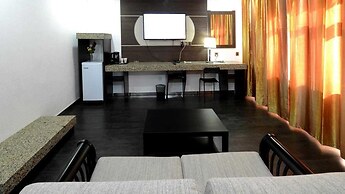 Zolo Hotel