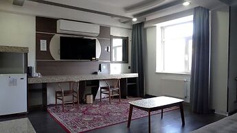 Zolo Hotel