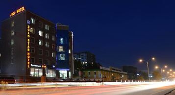 Zolo Hotel