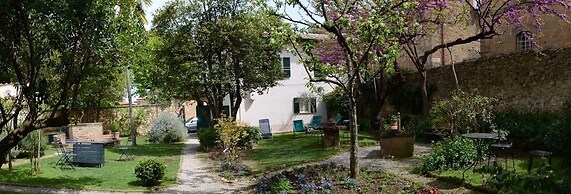 Il Giardino Segreto