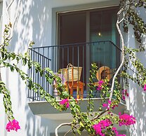 Aphrodite Hotel Kaş