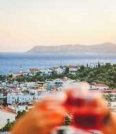 Aphrodite Hotel Kaş