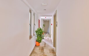 Aphrodite Hotel Kaş