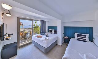 Aphrodite Hotel Kaş